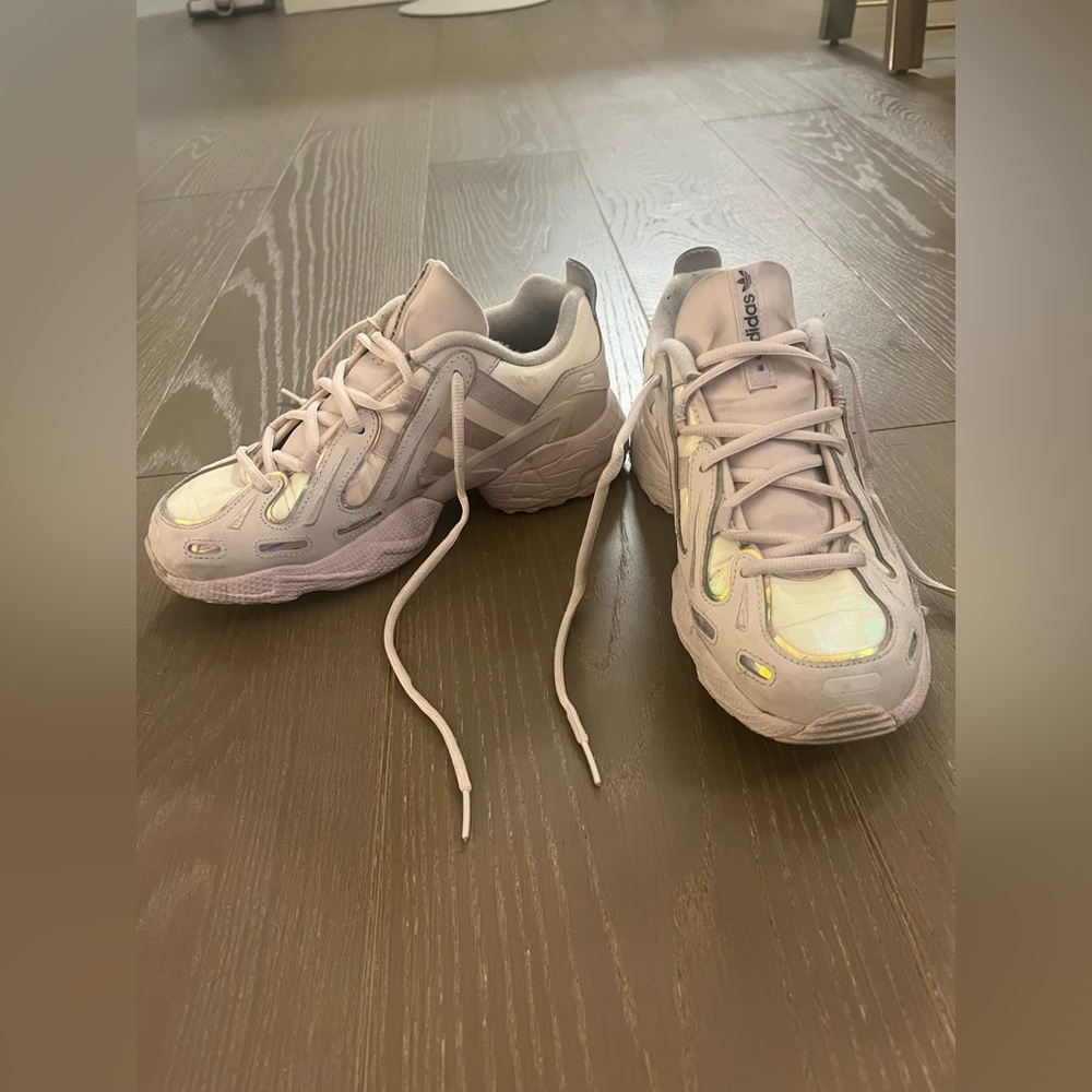 Adidas X Equipment (Eqt) Gazelle Women's Sneakers - image 3